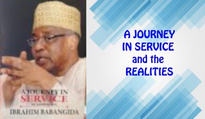 Now, 59 years after the coup and the subsequent civil war, General Ibrahim Babangida is revealing that "It was a terrible time for the Nigerian military. As I have said elsewhere, as a young officer who saw all of this from a distance, probably, ethnic sentiments did not drive the original objective of the coup plotters."